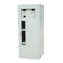 Gabinetes de montaje en rack de 19 pulgadas con competencia