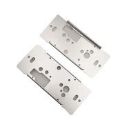 Corte y grabado láser de chapa